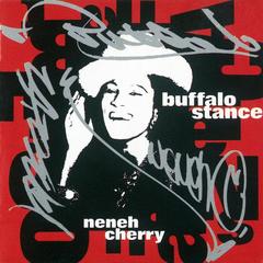 Buffalo Stance(12’’ Mix)