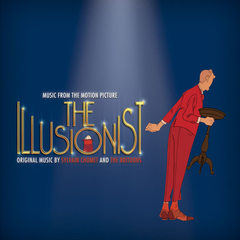 Chanson Illusionist