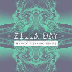 Hypnotic(Vanic Remix)