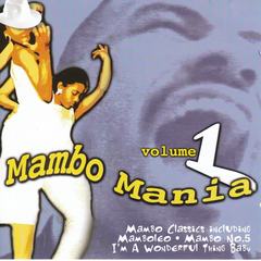 Mamboleo