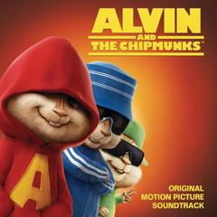 The Chipmunk Song (Christmas Don’t Be Late)