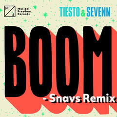 BOOM(Snavs Remix)