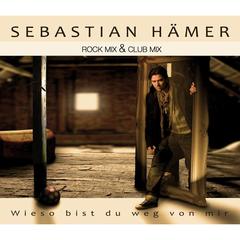 Wieso bist Du weg von mir(Rock Mix)