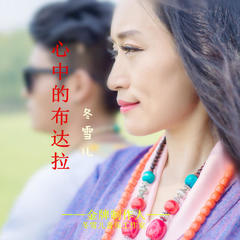 心中的布达拉