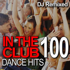 Club Can’t Handle Me(DJ Remixed)