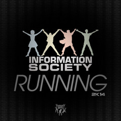 Running 2K14(Marcos Carnaval & Paulo Jeveaux Radio Mix)