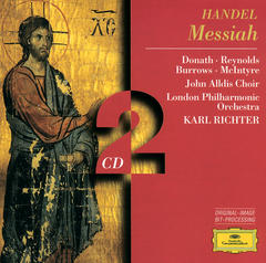 Handel: Messiah， HWV 56 / Pt. 2 - 25. All They That See Him