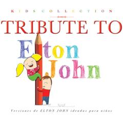 Nana Elton John (Tribute Version)