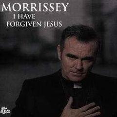 I Have Forgiven Jesus