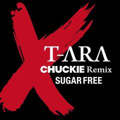 Sugarfree(DJ Chuckie)