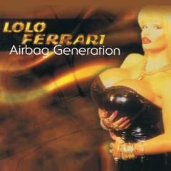 Airbag Generation