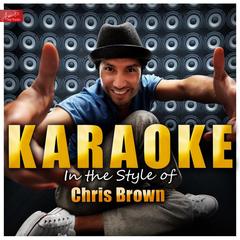 Superhuman (In The Style Of Chris Brown)(Karaoke Version)