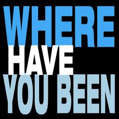 Where Have You Been(Radio Remix)