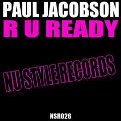 R U Ready(Original Mix)