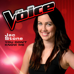 You Don’t Know Me(The Voice 2013 Performance)