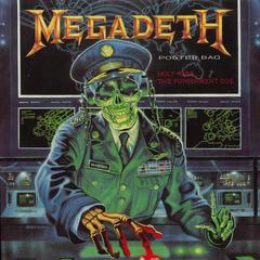 Lucretia - Rust In Peace - 20th Anniversary - CD