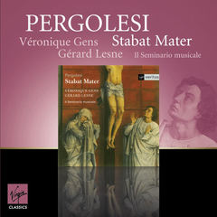 I. Stabat mater dolorosa