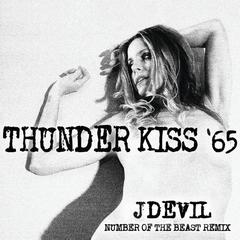 Thunder Kiss ’65