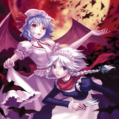 Dive into The Sky (feat. Shihori)(Vocal Mix)