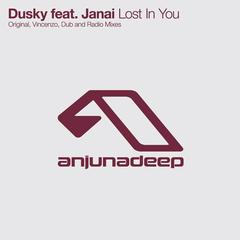 Lost In You(Radio Edit)