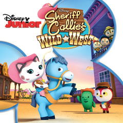 Chugga Chugga Choo Choo Train(From ”Sheriff Callie’s Wild West”/Soundtrack)