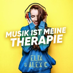 Musik ist meine Therapie(Mark Bale Remix Radio Edit)