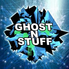 Ghost N Stuff(Dubstep Remix)