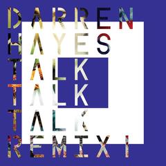 Talk Talk Talk(Extended Mix)