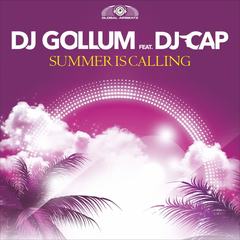 Summer Is Calling(Marious Radio Edit)