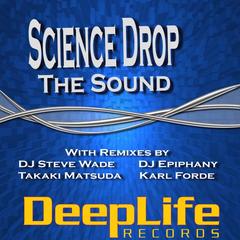 The Sound(Takaki Matsuda Remix)