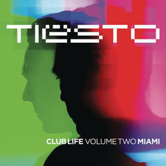 Paradise(Tiesto Remix)