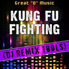 Kung Fu Fighting(Acapella Mix|Remix Tool)