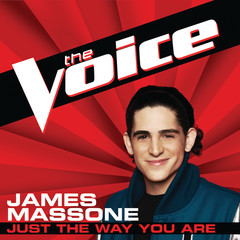 Just The Way You Are(The Voice Performance)