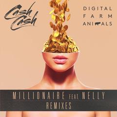 Millionaire(DJ Fresh Remix)