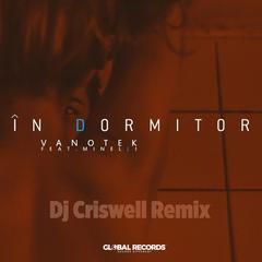 In Dormitor(DJ Criswell Remix)(Remix)