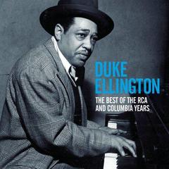 It Don’t Mean A Thing (If It Ain’t Got That Swing) (Album Version)