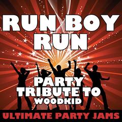 Run Boy Run (Party Tribute to Woodkid)