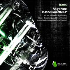 Insane Roulette(Original Mix)