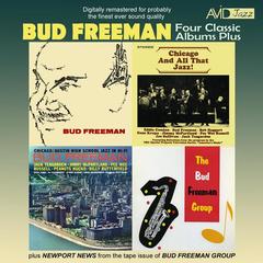 You Took Advantage of Me (Bud Freeman)