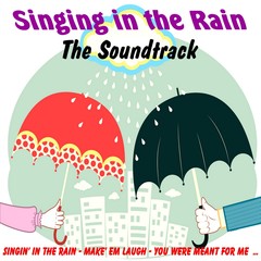 Singin’ in the Rain