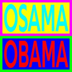 Osama Obama (Hrdvsion Remix)