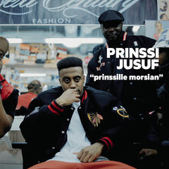 Prinssille morsian