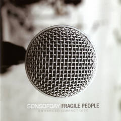 Fragile People-[脆弱的人]