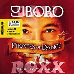 Pirates Of Dance