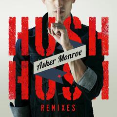 Hush Hush(DJ Dan Radio Remix)