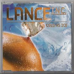 cold as ice (Dj Andy Garcia Remix)