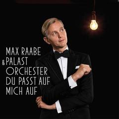 Du passt auf mich auf(Radiomix)