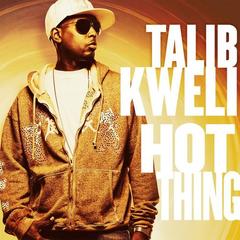 Hot Thing(Amended Version)