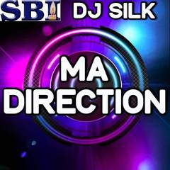 Ma Direction (Karaoke Version)(Originally Performed By Sexion d’Assaut)