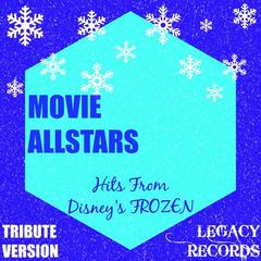 Do You Want to Build a Snowman ”From Frozen” Originally Performed By Kristen Bell(Tribute Version)